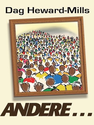 cover image of Andere...